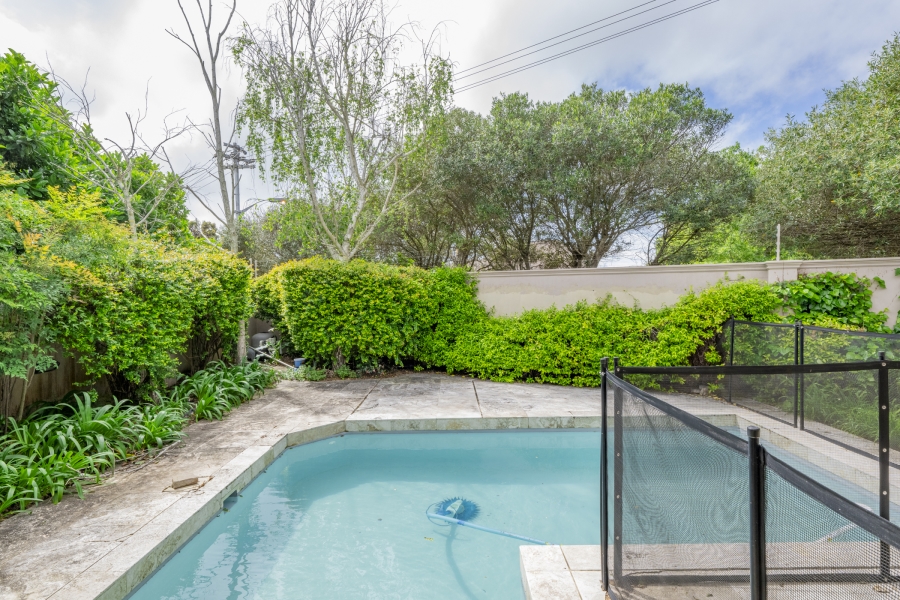 To Let 4 Bedroom Property for Rent in Kenilworth Upper Western Cape